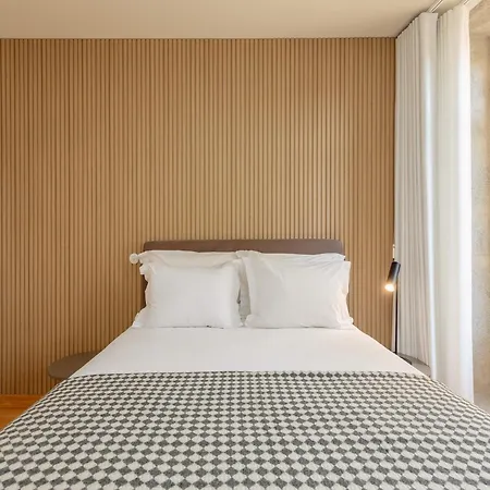 Cozy Getaway In With Balcony * 波尔图
