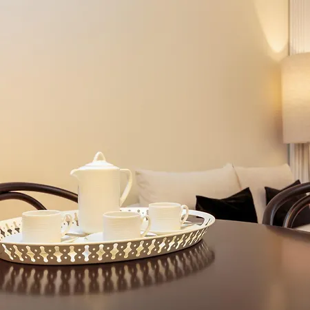 公寓 Cozy Getaway In With Balcony 波尔图