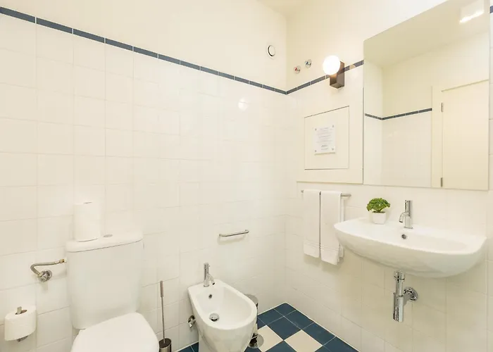 Cozy Getaway In With Balcony Apartmán *