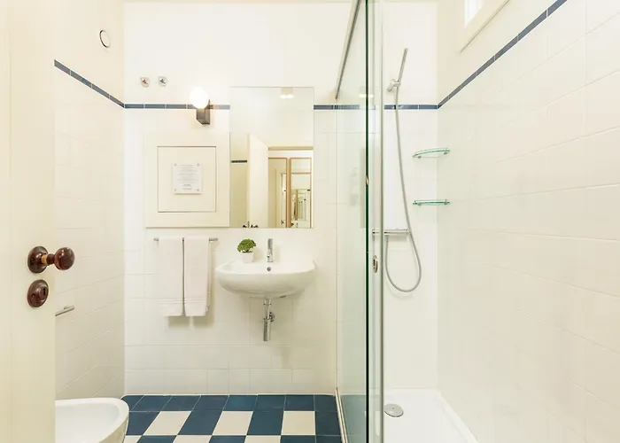 Cozy Getaway In With Balcony Daire *